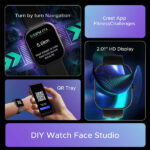 boat wave sigma 3 smart watch