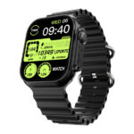 Fire-Boltt Dapper’s 54.61 mm (2.15 inch) IPS Big Screen Smartwatch
