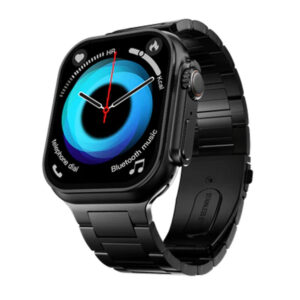 Fire-Boltt Dapper’s 54.61 mm (2.15 inch) IPS Big Screen Smartwatch