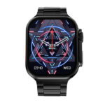 Fire-Boltt Dapper’s 54.61 mm (2.15 inch) IPS Big Screen Smartwatch