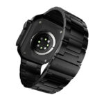 Fire-Boltt Dapper’s 54.61 mm (2.15 inch) IPS Big Screen Smartwatch