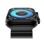 Fire-Boltt Dapper’s 54.61 mm (2.15 inch) IPS Big Screen Smartwatch