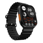 Fire-Boltt Dapper’s 54.61 mm (2.15 inch) IPS Big Screen Smartwatch