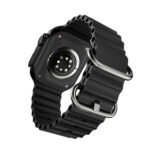 Fire-Boltt Dapper’s 54.61 mm (2.15 inch) IPS Big Screen Smartwatch