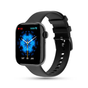 Pebble Cosmos Max Smart Watch