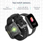 Pebble Cosmos Max Smart Watch