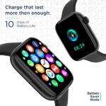 Pebble Cosmos Max Smart Watch