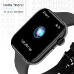 Pebble Cosmos Max Smart Watch