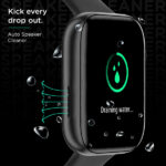 Pebble Cosmos Max Smart Watch