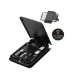 UltraProlink UM1023 12-in-1 Multi-Function type C Cable & Connector Kit UM1023