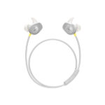 Bose Soundsport Sweatproof Bluetooth Wireless In Ear Earphones With Mic