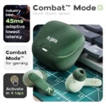 Boult Audio Z40 Pro with 100H Playtime