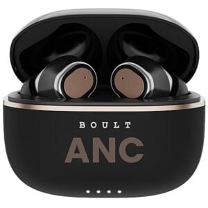 Boult Z40 Ultra ANC in Ear Earbuds with 100H Playtime