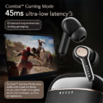 Boult Z40 Ultra ANC in Ear Earbuds with 100H Playtime