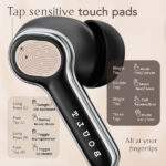 Boult Z40 Ultra ANC in Ear Earbuds with 100H Playtime