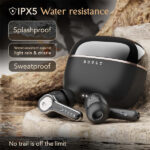 Boult Z40 Ultra ANC in Ear Earbuds with 100H Playtime