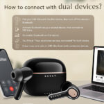 Boult Z40 Ultra ANC in Ear Earbuds with 100H Playtime