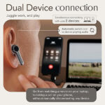 Boult Z40 Ultra ANC in Ear Earbuds with 100H Playtime