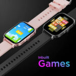 Fire-Boltt Aries Smart Watch