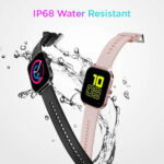Fire-Boltt Aries Smart Watch