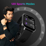 Fire-Boltt Aries Smart Watch