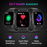 Fire-Boltt Aries Smart Watch