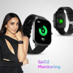Fire-Boltt Aries Smart Watch