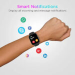 Fire-Boltt Aries Smart Watch