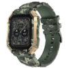 Army Green