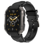 Fire-Boltt Cobra 1.78" AMOLED Army Grade Build Smartwatch