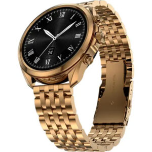Fire-Boltt Diamond Luxury Stainless Steel Smart Watch