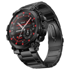 Fire-Boltt Dominian 1.43 Inch Amoled Display Smartwatch