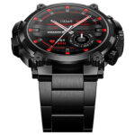 Fire-Boltt Dominian 1.43 Inch Amoled Display Smartwatch