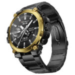 Fire-Boltt Dominian 1.43 Inch Amoled Display Smartwatch