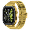Gold Black