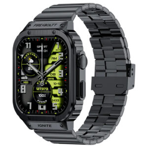 Fire-Boltt Maverick Smart Watch