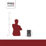 MarQ MQ60HT41 60W 4.1 Channel Bluetooth Home Theatre