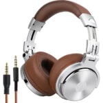 OneOdio Pro 30 Wired Over the Ear Headphone with Mic