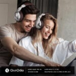 OneOdio Pro 30 Wired Over the Ear Headphone with Mic