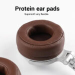OneOdio Pro 30 Wired Over the Ear Headphone with Mic