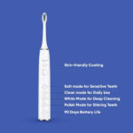 Realme M1 Sonic Electric Toothbrush