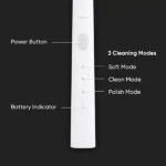 Realme N1 Sonic Electric Toothbrush