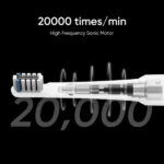 Realme N1 Sonic Electric Toothbrush