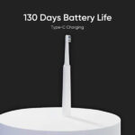 Realme N1 Sonic Electric Toothbrush