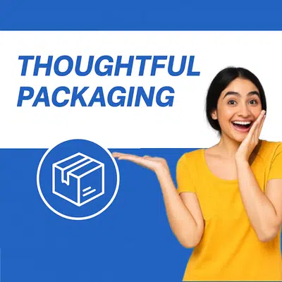 Thoughtful Packing