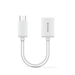 UltraProlink UL0031 0020 15 Cm OTG Cable