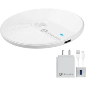 UltraProlink UM1006DW 15W Wireless Charging Pad