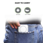 UltraProlink UM1006FW Charging Pad