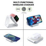 UltraProlink UM1006FW Charging Pad