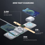 UltraProlink UM1006FW Charging Pad